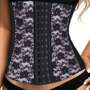 Waist Shaperz Corset